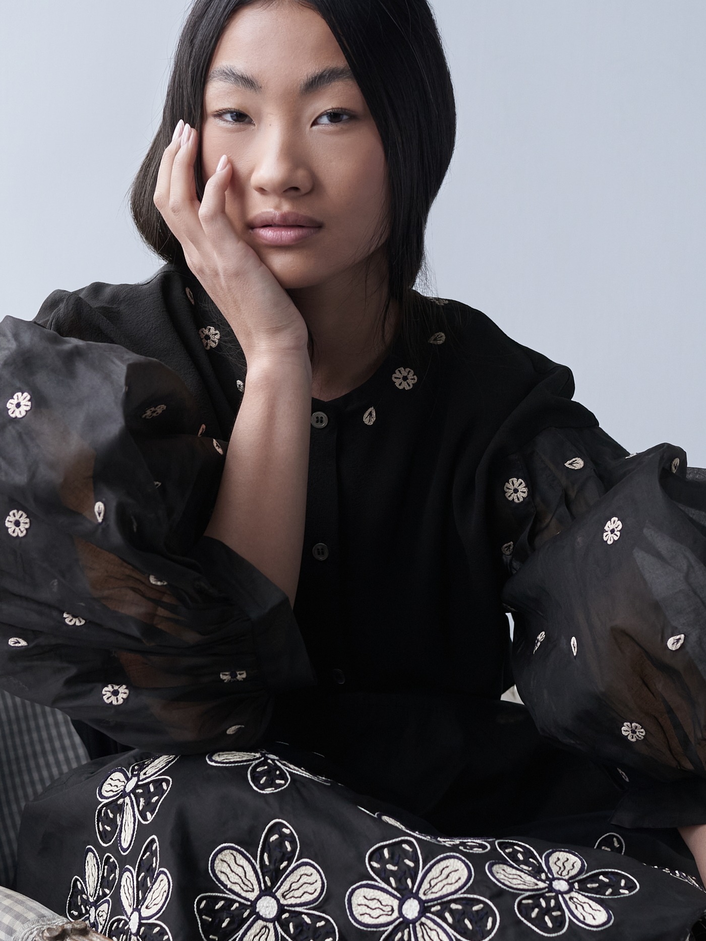 Skirts | Jupe by Jackie